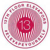 13th Floor Elevapors Flavor Shots
