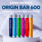 Aspire Origin Bar