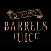 Barrels Juice Flavor Shots 60ml