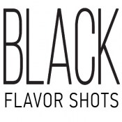 Black Flavor Shots 60ml