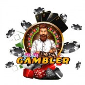 Gambler Flavor Shots 120ml