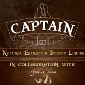 Captain Flavor Shots (NET) 60ml