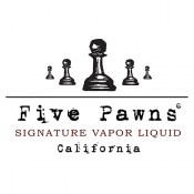 Five Pawns Flavor Shot