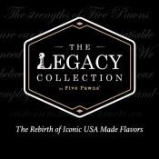 Five Pawns Legacy Collection