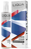Liqua Mix & Go Cuban 60ml