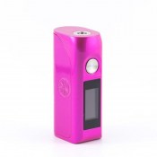 Asmodus Colossal 80W Pink