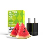 Aspire Vilter Prefilled Pod Sweet Watermelon