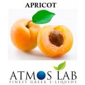 Atmos Lab Apricot 10ml