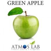 Atmos Lab Green Apple 10ml