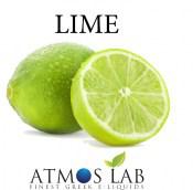 Atmoslab Lime flavour 10ml