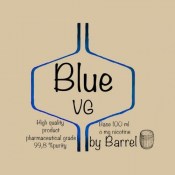BARELL Base 100ml BLUE VG