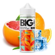 Grapefruit Orange Blast 120ml Flavor Shot