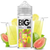 Big Tasty Guava Limonada 120ml