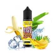 Blackout Boosted Banana Ice 60ml