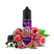 Blackout Boosted Triple Berry 60ml