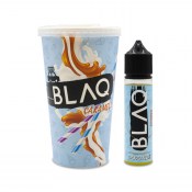 BLAQ Caramels Flavor Shot 60ml