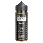 Charlie's Chalk Dust Dream Cream 120ml Flavor Shot