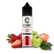 Dinner Lady Core Strawberry Apple Flavor Shot 60ml