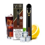 Dinner Lady V800 Disposable Cola Ice
