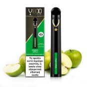 Dinner Lady Disposable V800 Double Apple