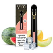 Dinner Lady V800 Disposable Watermelon Ice