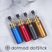 Dotstick Kit 22mm by Dotmod