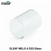 Eleaf Melo 4 D22 / D25 Glass Tank