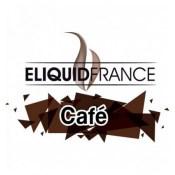 Eliquid France Flavor 10ml Black Coffee