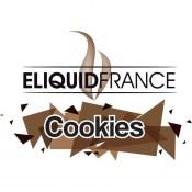Eliquid France Flavor 10ml Cookie