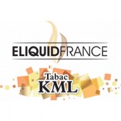 Eliquid France Flavor 10ml Tobacco KML