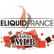 Eliquid France Flavor 10ml Tobacco MLB