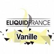 Eliquid France Flavor 10ml Vanilla