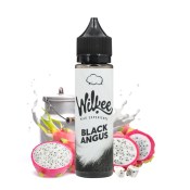 Eliquid France Wilkee Black Angus Flavor Shot