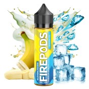 Firepods Banana Ice 60ml