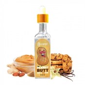 G Spot Flavor Shot Peanut Butter Cookie