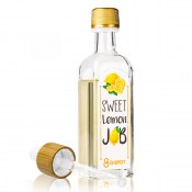 G Spot Flavor Shot Sweet Lemon Job