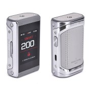 Geekvape T200 (Aegis Touch) Box Mod 200w Silver