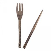 Hookah Fork & Needle