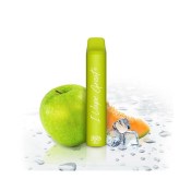 IVG Bar Plus+ Fuji Apple Melon