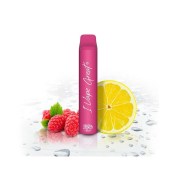 IVG Bar Plus+ Raspberry Lemonade