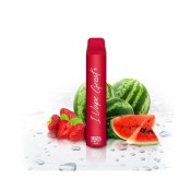 IVG Bar Plus+ Strawberry Watermelon