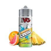 IVG Caribbean Crush Flavor Shot 120ml