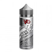 IVG Silver Tobacco Flavor Shot 120ml