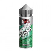IVG Spearmint Flavor Shot 120ml