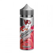 IVG Strawberry Watermelon Flavor Shot 120ml