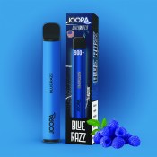 Joora Unlimited Blue Razz