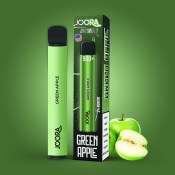 Joora Unlimited Green Apple