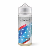 Liqua American Blend 120ml