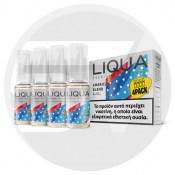 Liqua American Blend 40ml (4 x 10ml)