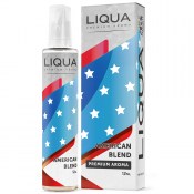 Liqua Mix & Go American 60ml